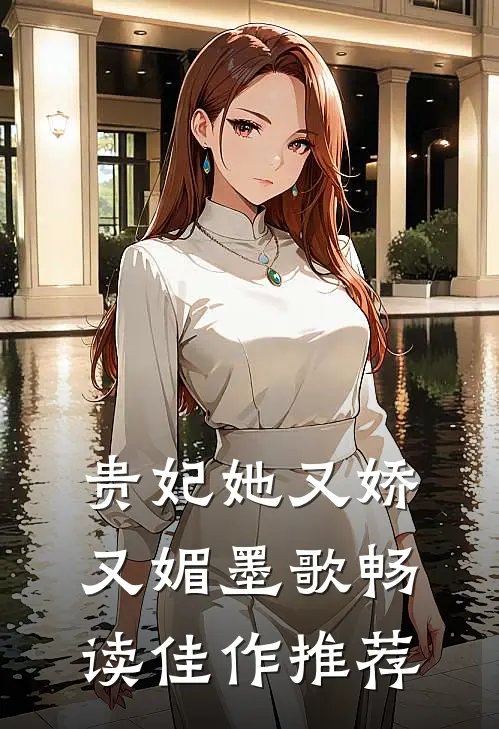 贵妃她又娇又媚 墨歌畅读佳作推荐