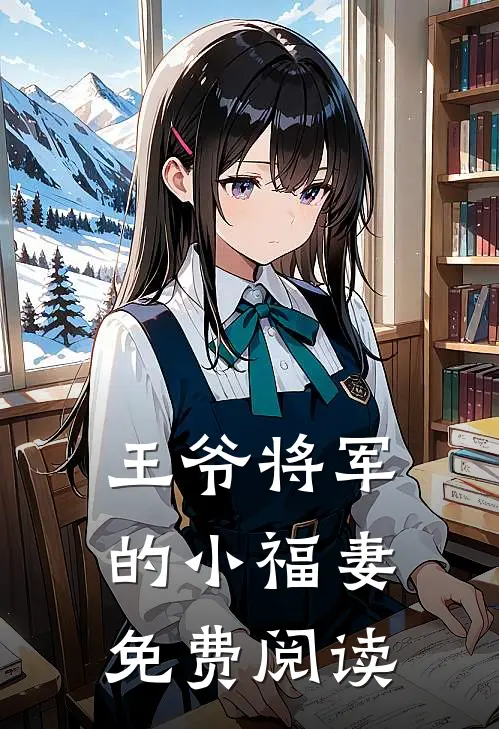 王爷将军的小福妻免费阅读
