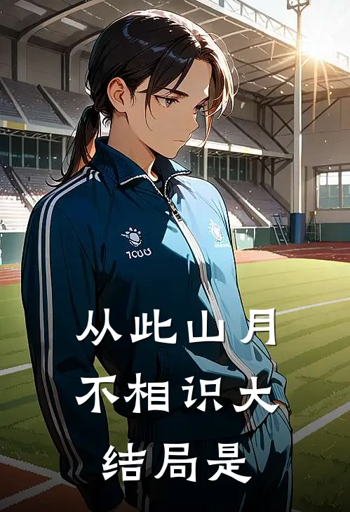 从此山月不相识大结局是