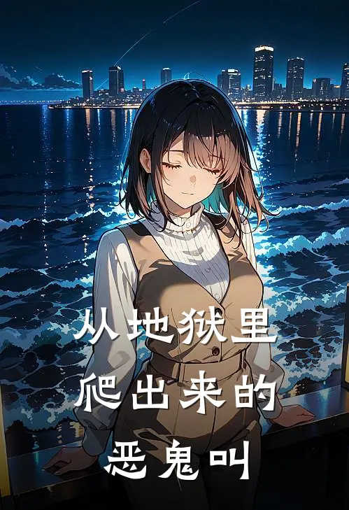 从地狱里爬出来的恶鬼叫