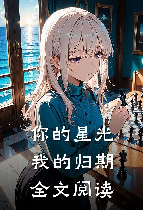 你的星光我的归期全文阅读