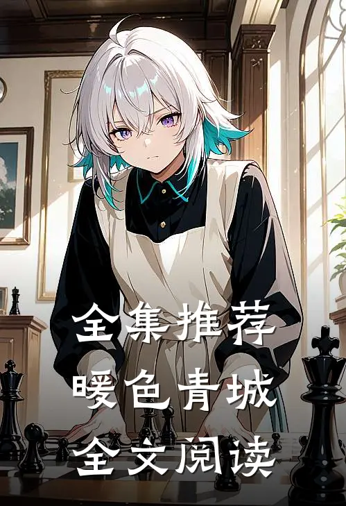全集推荐暖色青城全文阅读