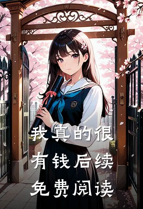 我真的很有钱后续免费阅读