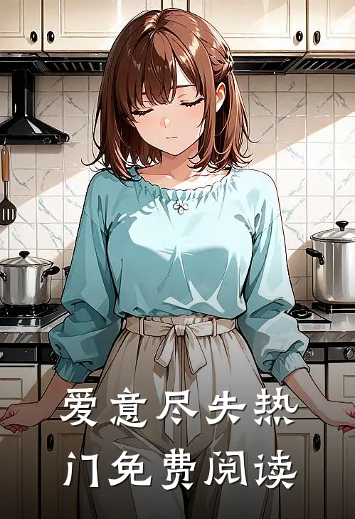 爱意尽失热门免费阅读