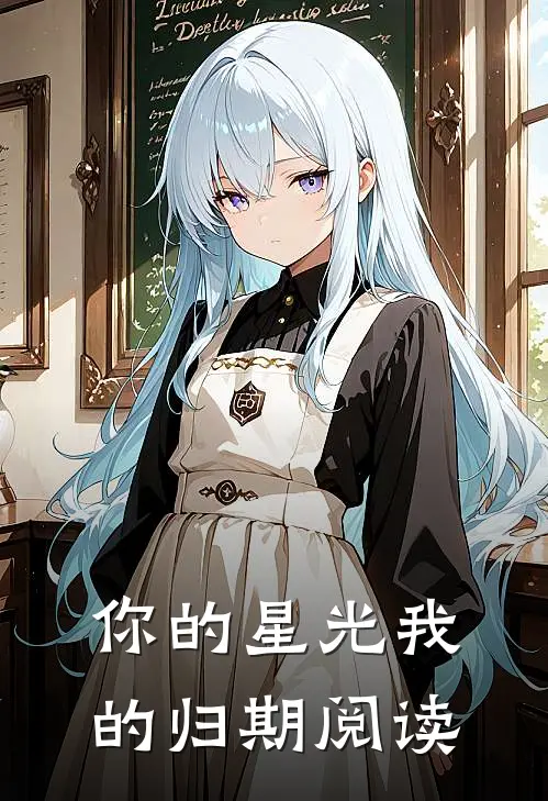 你的星光我的归期阅读