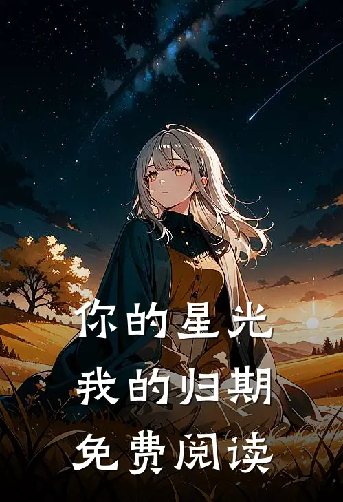 你的星光我的归期免费阅读