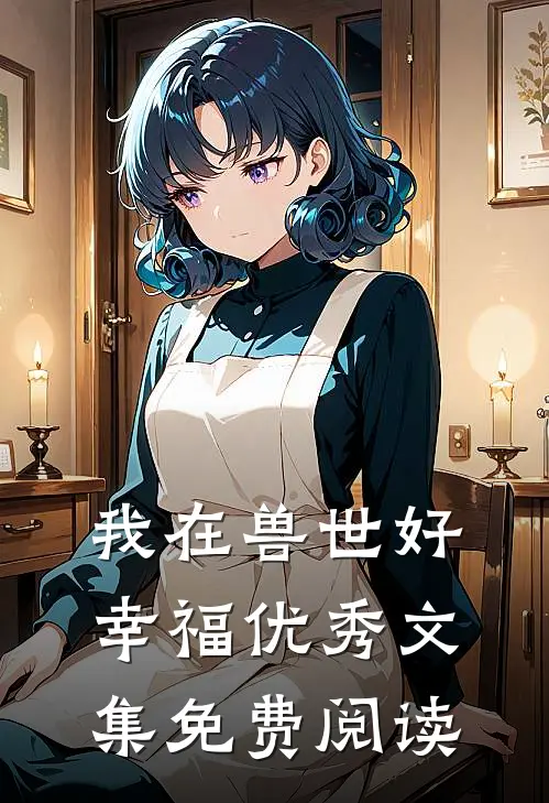 我在兽世好幸福优秀文集免费阅读