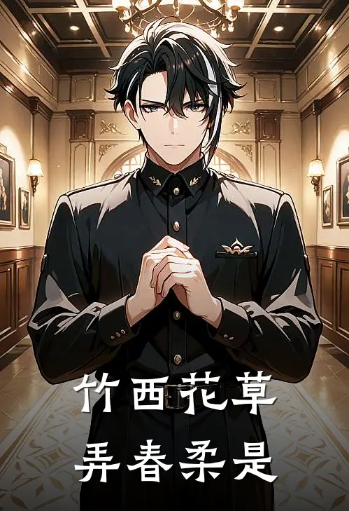 竹西花草弄春柔是