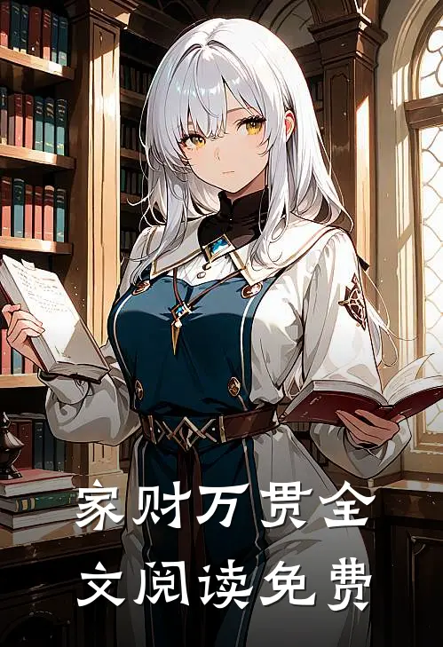 家财万贯全文阅读免费