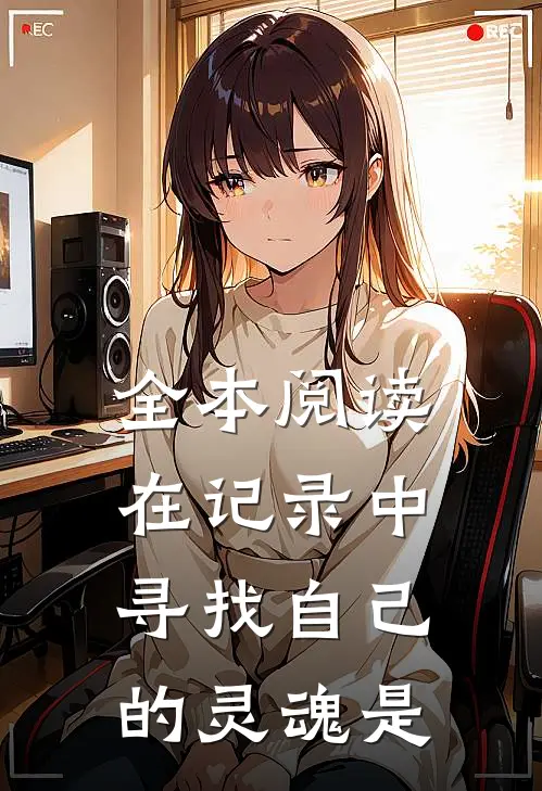 全本阅读在记录中寻找自己的灵魂是