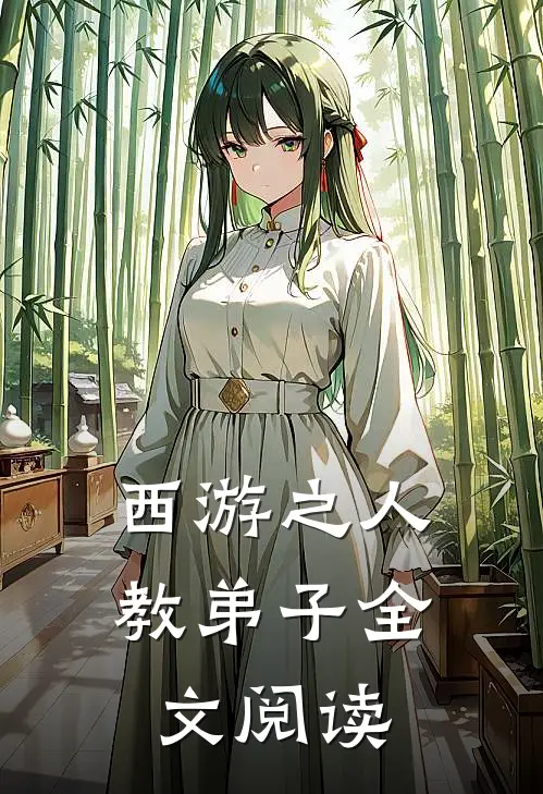 西游之人教弟子全文阅读