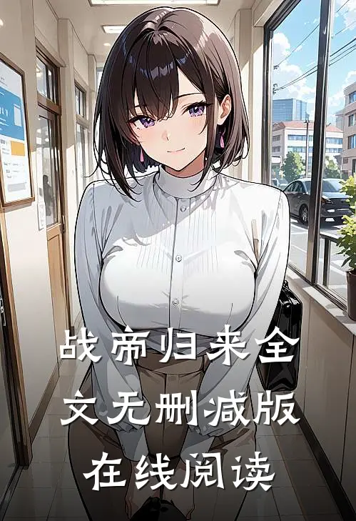 战帝归来全文无删减版在线阅读