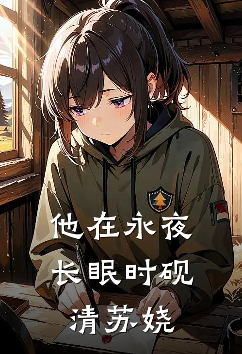 他在永夜长眠时砚清苏娆