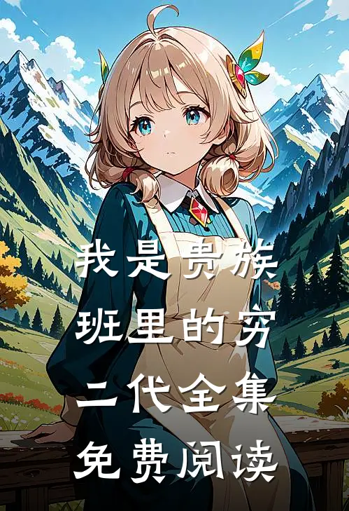 我是贵族班里的穷二代 全集免费阅读