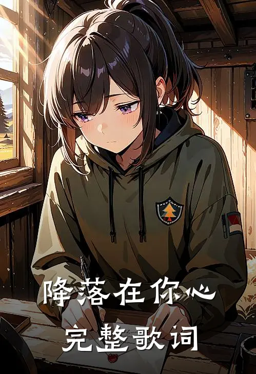 降落在你心完整歌词