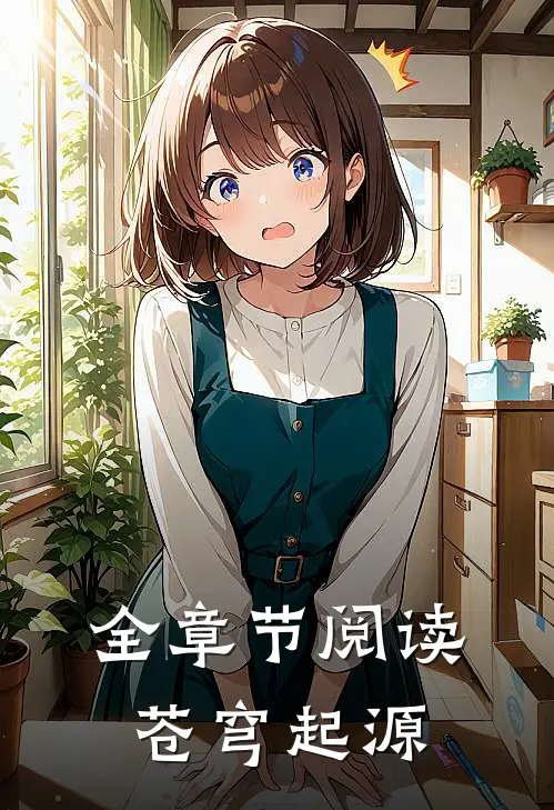 全章节阅读苍穹起源