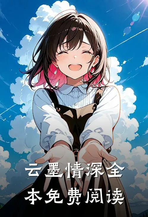 云墨情深全本免费阅读