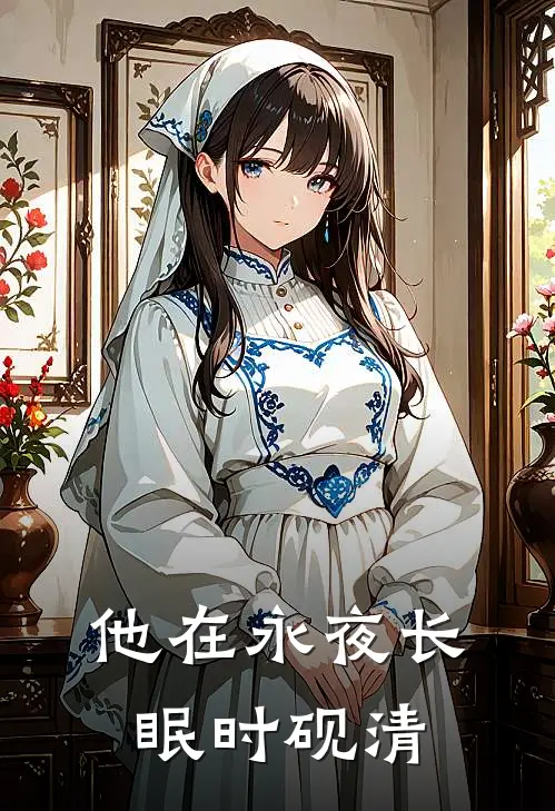 他在永夜长眠时砚清