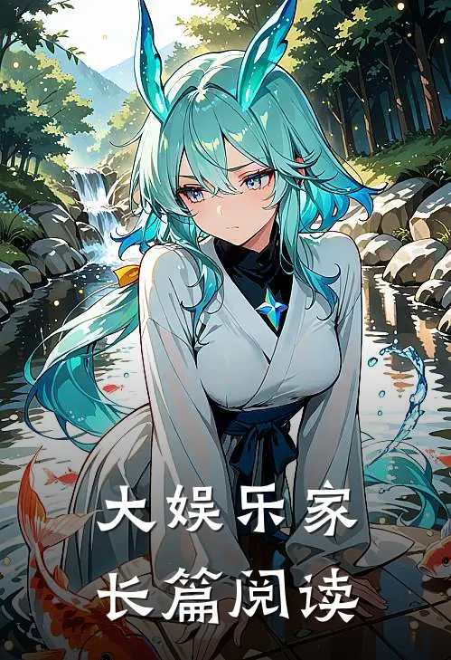 大娱乐家长篇阅读