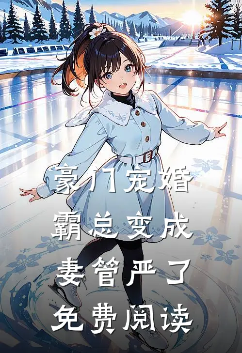 豪门宠婚霸总变成妻管严了免费阅读