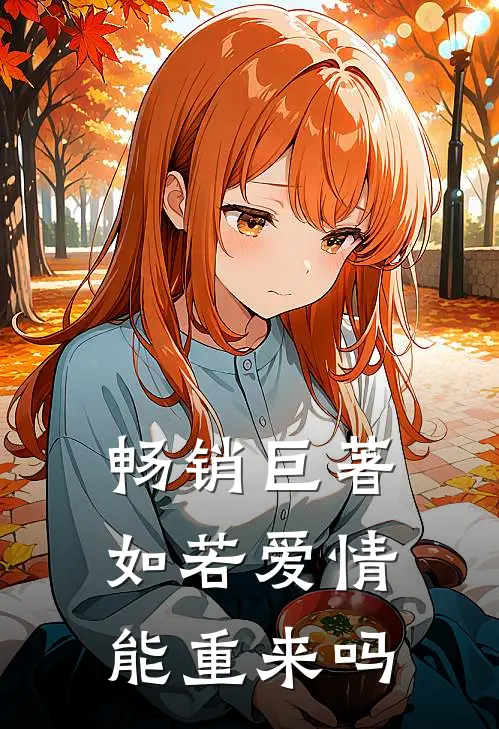 畅销巨著如若爱情能重来吗