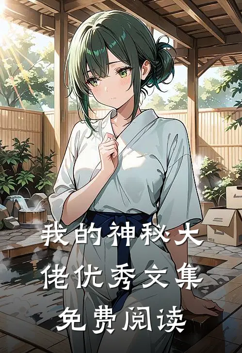 我的神秘大佬优秀文集免费阅读