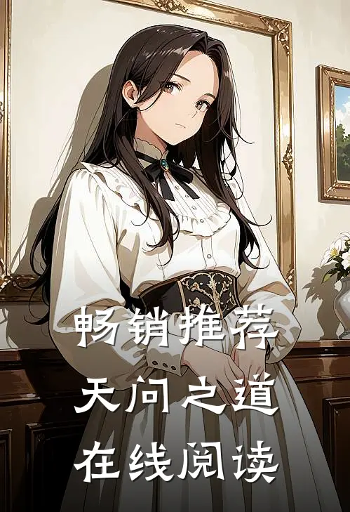 畅销推荐天问之道在线阅读