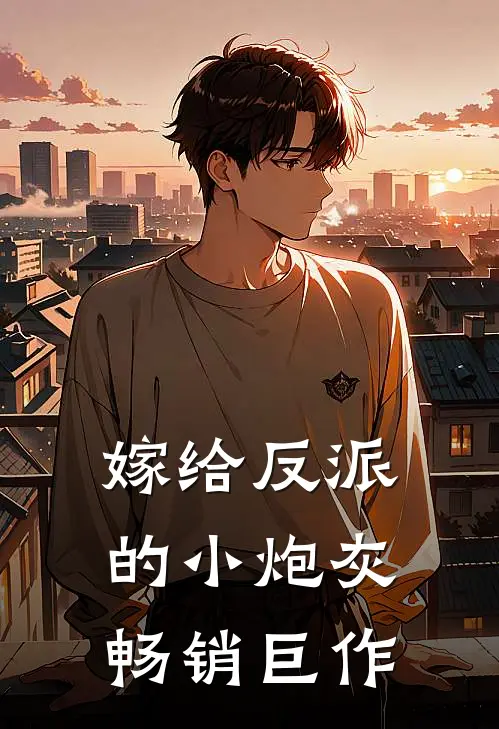 嫁给反派的小炮灰畅销巨作