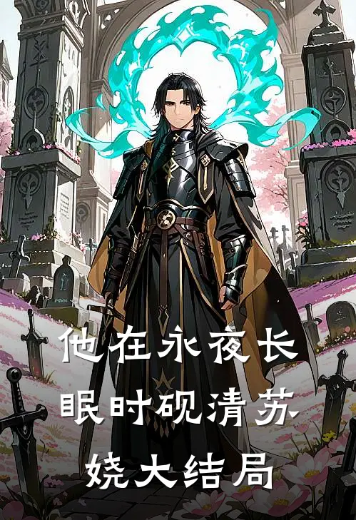 他在永夜长眠时砚清苏娆大结局