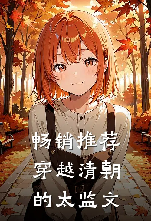 畅销推荐穿越清朝的太监文