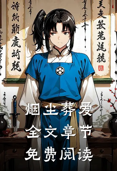 烟尘葬爱全文章节免费阅读