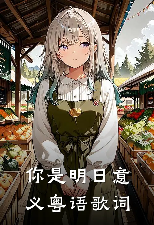 你是明日意义粤语歌词