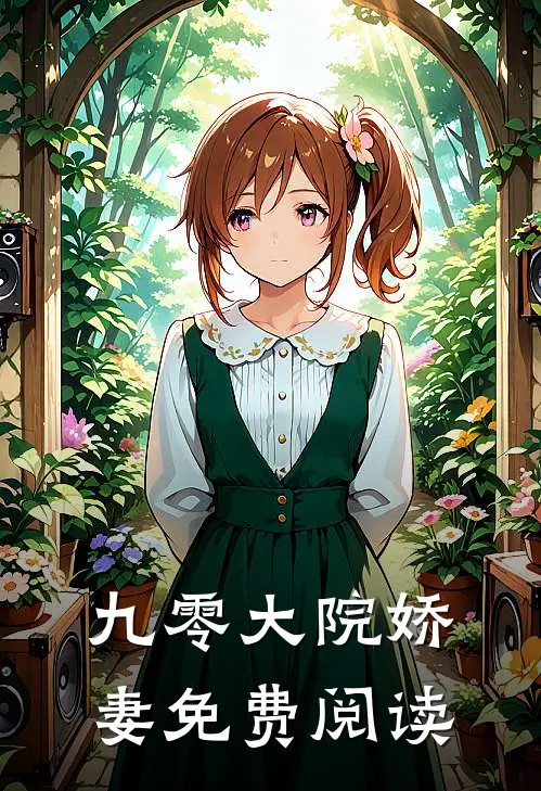 九零大院娇妻免费阅读
