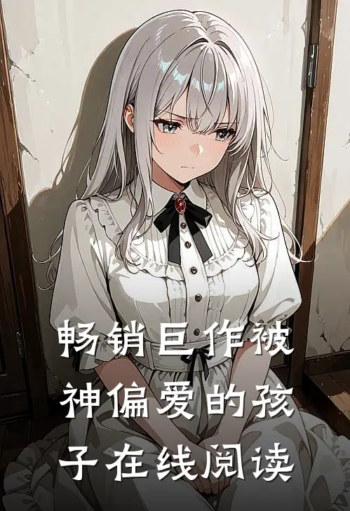 畅销巨作被神偏爱的孩子在线阅读