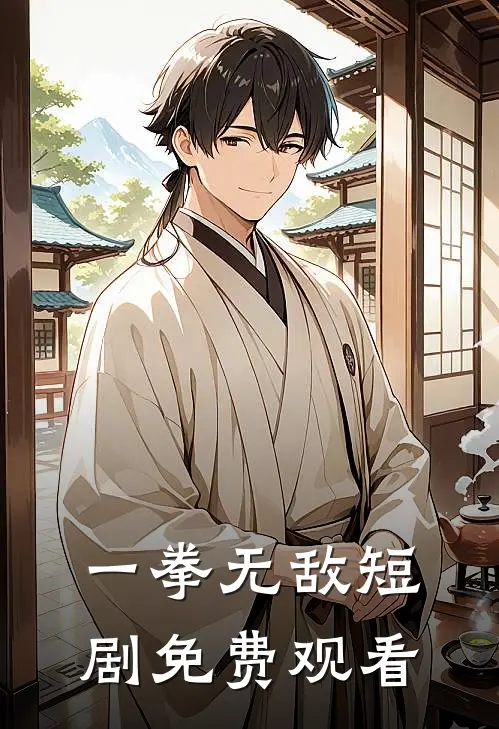 一拳无敌短剧免费观看
