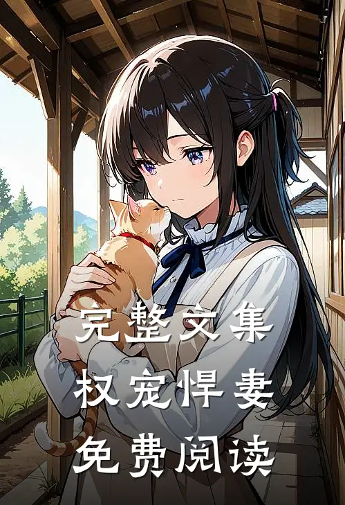 完整文集权宠悍妻免费阅读