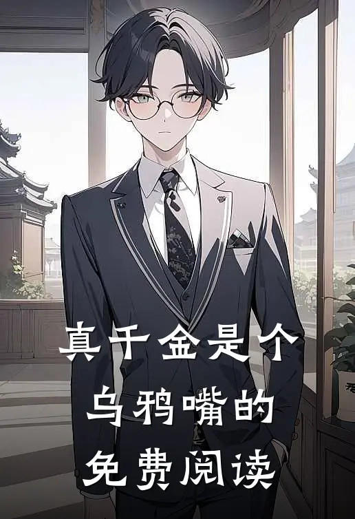 真千金是个乌鸦嘴的免费阅读