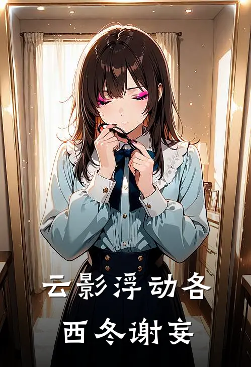 云影浮动各西冬谢妄
