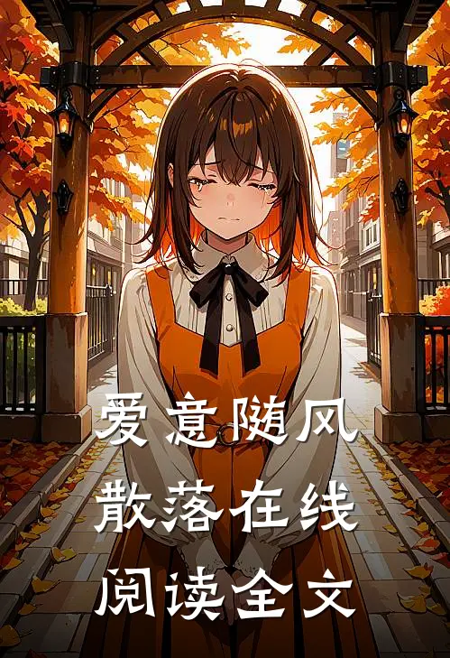 爱意随风散落在线阅读全文