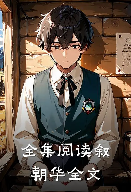 全集阅读叙朝华全文