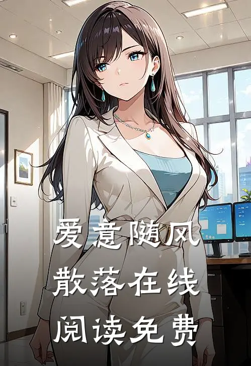 爱意随风散落在线阅读免费
