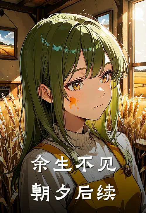 余生不见朝夕后续
