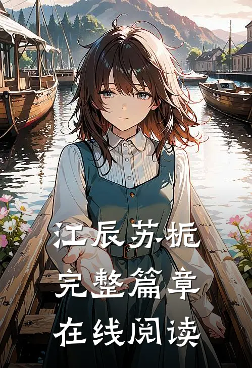 江辰苏栀完整篇章在线阅读