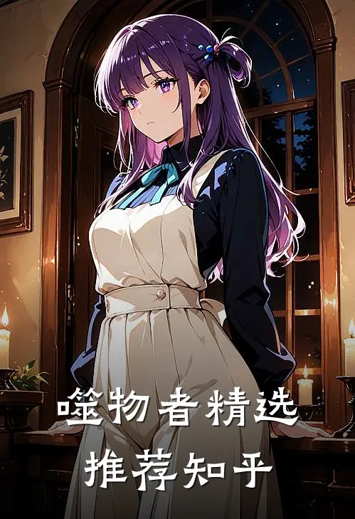 噬物者精选推荐知乎