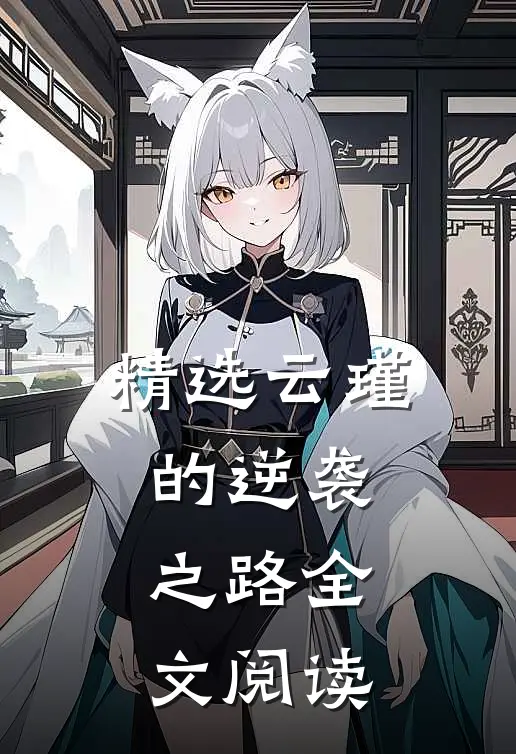 精选云瑾的逆袭之路全文阅读