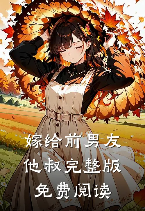 嫁给前男友他叔完整版免费阅读