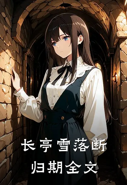 长亭雪落断归期全文