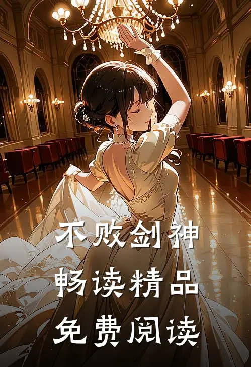 不败剑神畅读精品免费阅读