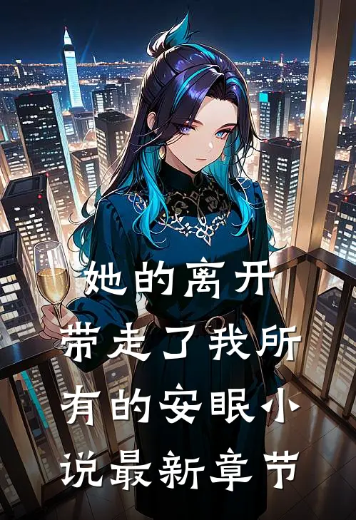 她的离开，带走了我所有的安眠小说最新章节