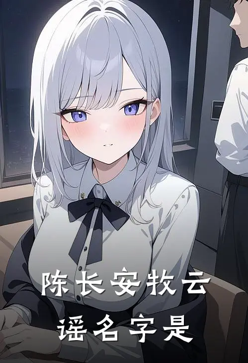 陈长安牧云谣名字是